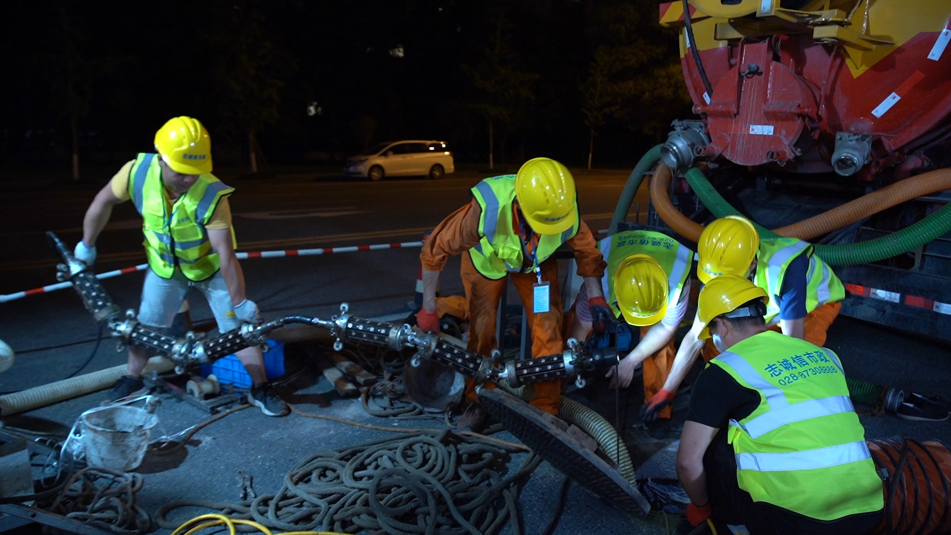 阳明紫外光固化修复